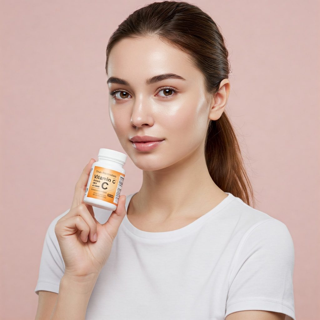 Best Vitamins and Supplements for Acne: A Guide